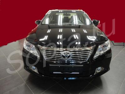  toyota camry 2.5 at   