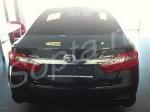  Toyota Camry 2.5 AT   